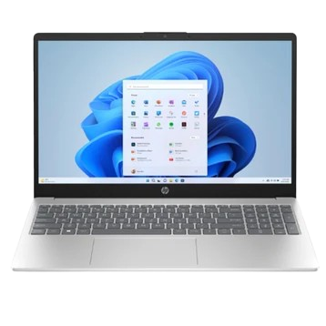 Laptop HP 15-FD0235TU 9Q970PA I5-1334U/16GB/512GB PCIE/15.6 FHD/WIN11/BẠC