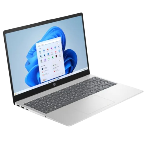 Laptop HP 15-FD0235TU 9Q970PA I5-1334U/16GB/512GB PCIE/15.6 FHD/WIN11/BẠC