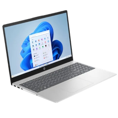 Laptop HP 15-FD0235TU 9Q970PA I5-1334U/16GB/512GB PCIE/15.6 FHD/WIN11/BẠC