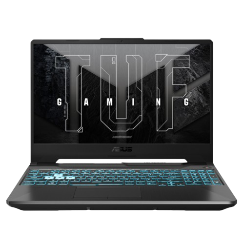 Laptop ASUS TUF Gaming A15 FA506NFR-HN006W R7-7435HS/16GB/512GB PCIE/VGA 4GB RTX2050/15.6 FHD 144HZ/WIN11/