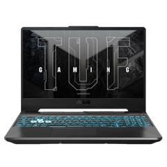 Laptop ASUS TUF Gaming A15 FA506NFR-HN006W R7-7435HS/16GB/512GB PCIE/VGA 4GB RTX2050/15.6 FHD 144HZ/WIN11/