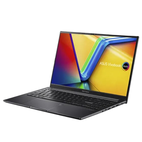 Laptop ASUS Vivobook 15 OLED A1505VA MA468W I5-13500H/16GB/512GB PCIE/15.6 2.8K OLED/WIN11/ĐEN