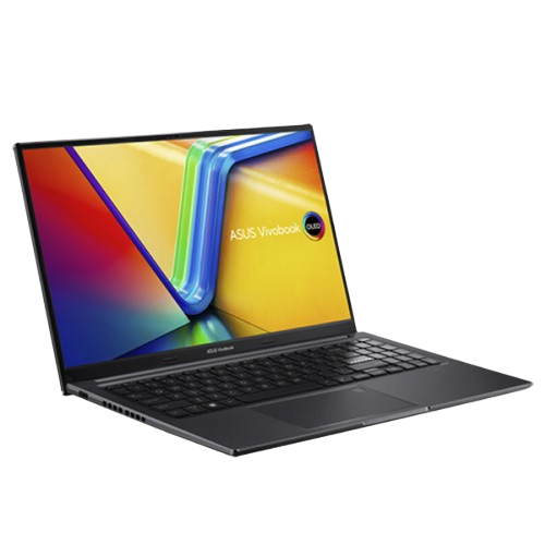 Laptop ASUS Vivobook 15 OLED A1505VA MA468W I5-13500H/16GB/512GB PCIE/15.6 2.8K OLED/WIN11/ĐEN