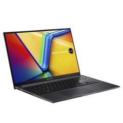 Laptop ASUS Vivobook 15 OLED A1505VA MA468W I5-13500H/16GB/512GB PCIE/15.6 2.8K OLED/WIN11/ĐEN