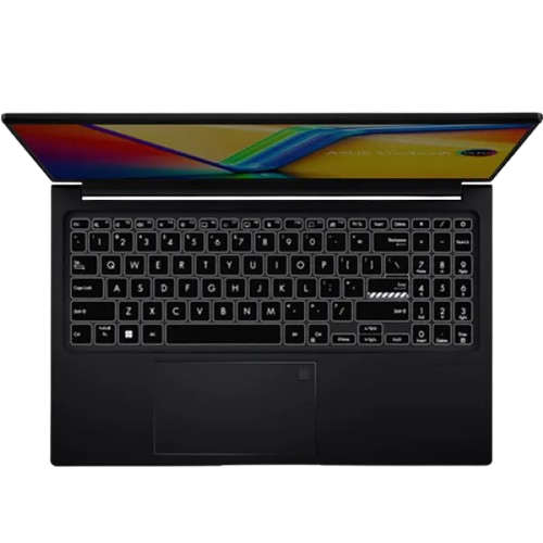 Laptop ASUS Vivobook 15 OLED A1505VA MA468W I5-13500H/16GB/512GB PCIE/15.6 2.8K OLED/WIN11/ĐEN