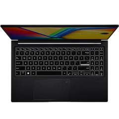 Laptop ASUS Vivobook 15 OLED A1505VA MA468W I5-13500H/16GB/512GB PCIE/15.6 2.8K OLED/WIN11/ĐEN