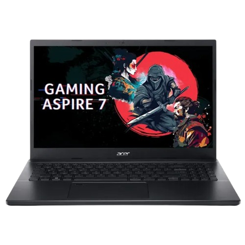 Laptop Acer Aspire 7 A715-76G-59MW I5-12450H/8GB/512GB PCIE/15.6 FHD 144HZ/VGA 4GB RTX2050/WIN11