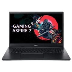 Laptop Acer Aspire 7 A715-76G-59MW I5-12450H/8GB/512GB PCIE/15.6 FHD 144HZ/VGA 4GB RTX2050/WIN11
