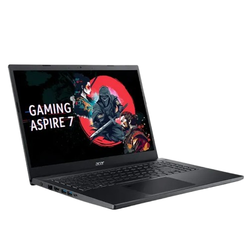 Laptop Acer Aspire 7 A715-76G-59MW I5-12450H/8GB/512GB PCIE/15.6 FHD 144HZ/VGA 4GB RTX2050/WIN11
