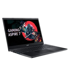 Laptop Acer Aspire 7 A715-76G-59MW I5-12450H/8GB/512GB PCIE/15.6 FHD 144HZ/VGA 4GB RTX2050/WIN11