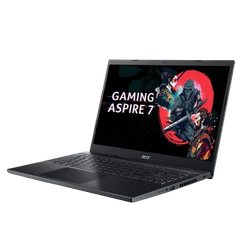 Laptop Acer Aspire 7 A715-76G-59MW I5-12450H/8GB/512GB PCIE/15.6 FHD 144HZ/VGA 4GB RTX2050/WIN11