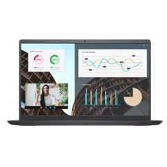 Laptop Dell Vostro 3530 2H1TPI5 - I5-1334U/16GB/512GB PCIE/15.6 FHD/FREE OS/ĐEN