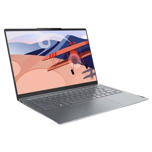 Laptop Lenovo Yoga Slim 6 14IRH8 83E0000VVN I7-13700H/16GB/512GB PCIE/14.0 WUXGA OLED/WIN11/XÁM