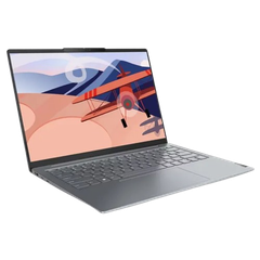 Laptop Lenovo Yoga Slim 6 14IRH8 83E0000VVN I7-13700H/16GB/512GB PCIE/14.0 WUXGA OLED/WIN11/XÁM