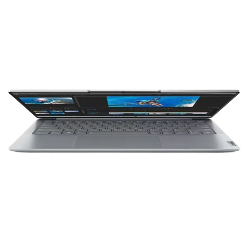 Laptop Lenovo Yoga Slim 6 14IRH8 83E0000VVN I7-13700H/16GB/512GB PCIE/14.0 WUXGA OLED/WIN11/XÁM