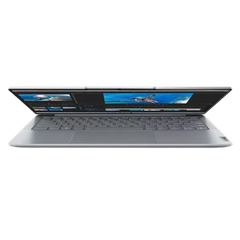 Laptop Lenovo Yoga Slim 6 14IRH8 83E0000VVN I7-13700H/16GB/512GB PCIE/14.0 WUXGA OLED/WIN11/XÁM