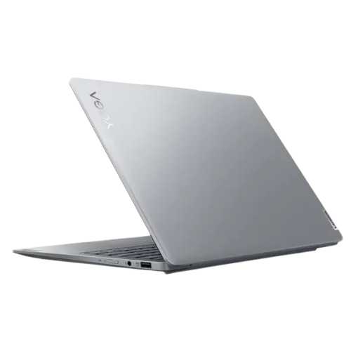 Laptop Lenovo Yoga Slim 6 14IRH8 83E0000VVN I7-13700H/16GB/512GB PCIE/14.0 WUXGA OLED/WIN11/XÁM