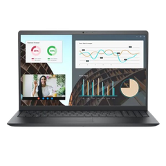 Laptop Dell Vostro 3530 2H1TPI5 - I5-1334U/16GB/512GB PCIE/15.6 FHD/FREE OS/ĐEN