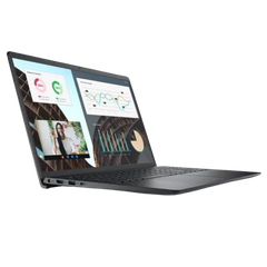 Laptop Dell Vostro 3530 2H1TPI5 - I5-1334U/16GB/512GB PCIE/15.6 FHD/FREE OS/ĐEN