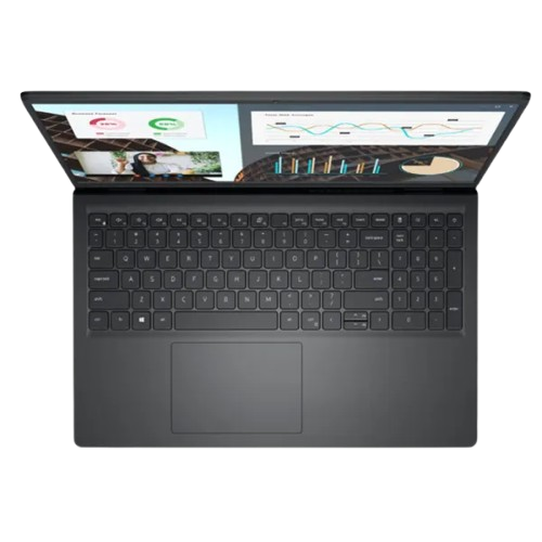Laptop Dell Vostro 3530 2H1TPI5 - I5-1334U/16GB/512GB PCIE/15.6 FHD/FREE OS/ĐEN