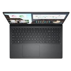 Laptop Dell Vostro 3530 2H1TPI5 - I5-1334U/16GB/512GB PCIE/15.6 FHD/FREE OS/ĐEN