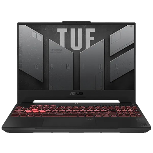 Laptop ASUS TUF Gaming A15 FA507NVR-LP091W R7-7435HS/16GB/512GB PCIE/VGA 8GB RTX4060/15.6 FHD/WIN11/XÁM