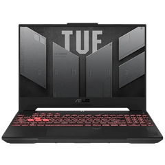 Laptop ASUS TUF Gaming A15 FA507NVR-LP091W R7-7435HS/16GB/512GB PCIE/VGA 8GB RTX4060/15.6 FHD/WIN11/XÁM