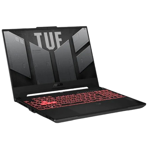 Laptop ASUS TUF Gaming A15 FA507NVR-LP091W R7-7435HS/16GB/512GB PCIE/VGA 8GB RTX4060/15.6 FHD/WIN11/XÁM