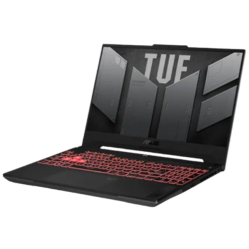 Laptop ASUS TUF Gaming A15 FA507NVR-LP091W R7-7435HS/16GB/512GB PCIE/VGA 8GB RTX4060/15.6 FHD/WIN11/XÁM