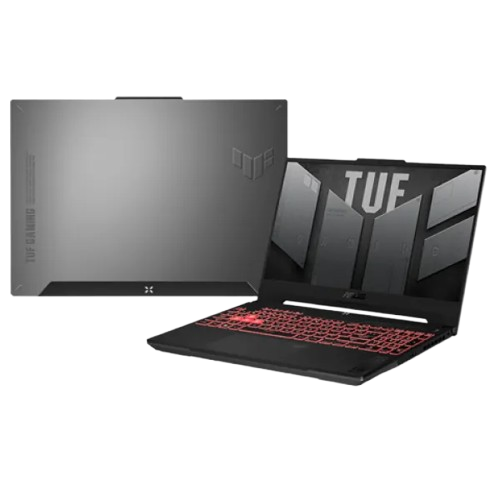 Laptop ASUS TUF Gaming A15 FA507NVR-LP091W R7-7435HS/16GB/512GB PCIE/VGA 8GB RTX4060/15.6 FHD/WIN11/XÁM