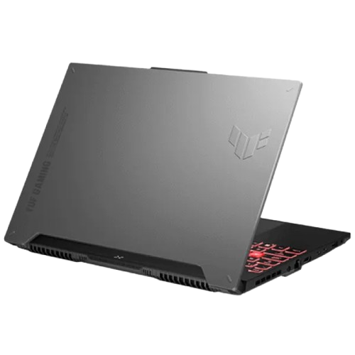 Laptop ASUS TUF Gaming A15 FA507NVR-LP091W R7-7435HS/16GB/512GB PCIE/VGA 8GB RTX4060/15.6 FHD/WIN11/XÁM