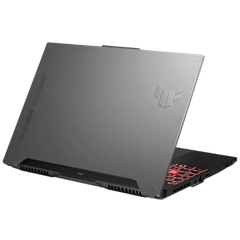Laptop ASUS TUF Gaming A15 FA507NVR-LP091W R7-7435HS/16GB/512GB PCIE/VGA 8GB RTX4060/15.6 FHD/WIN11/XÁM