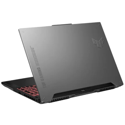 Laptop ASUS TUF Gaming A15 FA507NVR-LP091W R7-7435HS/16GB/512GB PCIE/VGA 8GB RTX4060/15.6 FHD/WIN11/XÁM