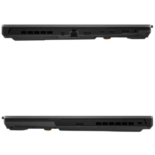Laptop ASUS TUF Gaming A15 FA507NVR-LP091W R7-7435HS/16GB/512GB PCIE/VGA 8GB RTX4060/15.6 FHD/WIN11/XÁM