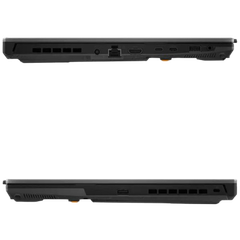 Laptop ASUS TUF Gaming A15 FA507NVR-LP091W R7-7435HS/16GB/512GB PCIE/VGA 8GB RTX4060/15.6 FHD/WIN11/XÁM