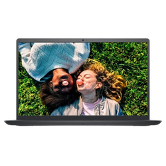 Laptop Dell Inspiron 15 3520 8JTD9 - I3-1215U/8GB/512GB PCIE/15.6 FHD 120HZ/WIN11/ĐEN