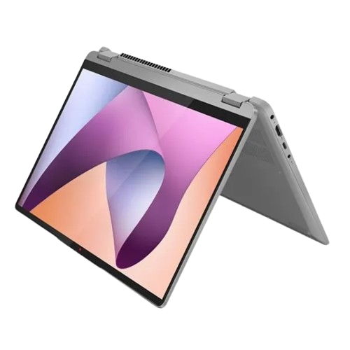 Laptop Lenovo IdeaPad Flex 5 14ABR8 82XX00DMVN R5-7430U/16GB/512 PCIE/14.0 WUXGA/WIN11/XÁM