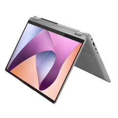 Laptop Lenovo IdeaPad Flex 5 14ABR8 82XX00DMVN R5-7430U/16GB/512 PCIE/14.0 WUXGA/WIN11/XÁM