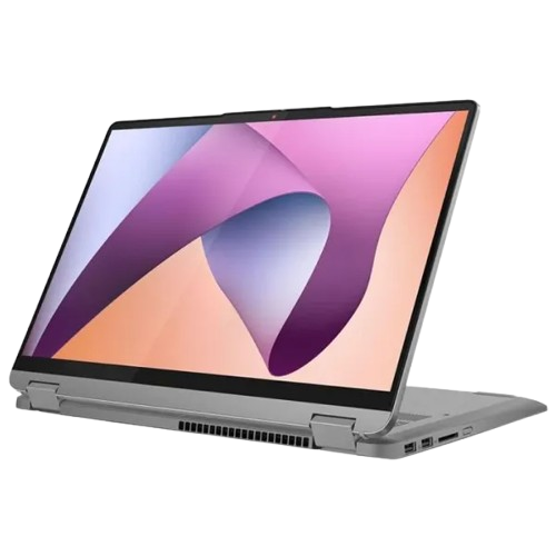 Laptop Lenovo IdeaPad Flex 5 14ABR8 82XX00DMVN R5-7430U/16GB/512 PCIE/14.0 WUXGA/WIN11/XÁM