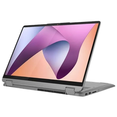 Laptop Lenovo IdeaPad Flex 5 14ABR8 82XX00DMVN R5-7430U/16GB/512 PCIE/14.0 WUXGA/WIN11/XÁM