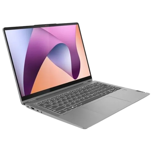 Laptop Lenovo IdeaPad Flex 5 14ABR8 82XX00DMVN R5-7430U/16GB/512 PCIE/14.0 WUXGA/WIN11/XÁM