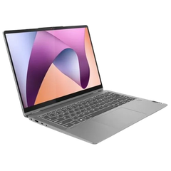 Laptop Lenovo IdeaPad Flex 5 14ABR8 82XX00DMVN R5-7430U/16GB/512 PCIE/14.0 WUXGA/WIN11/XÁM