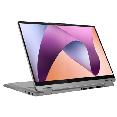 Laptop Lenovo IdeaPad Flex 5 14ABR8 82XX00DMVN R5-7430U/16GB/512 PCIE/14.0 WUXGA/WIN11/XÁM