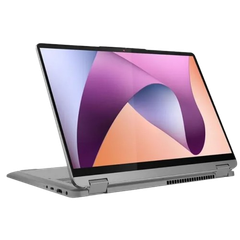 Laptop Lenovo IdeaPad Flex 5 14ABR8 82XX00DMVN R5-7430U/16GB/512 PCIE/14.0 WUXGA/WIN11/XÁM