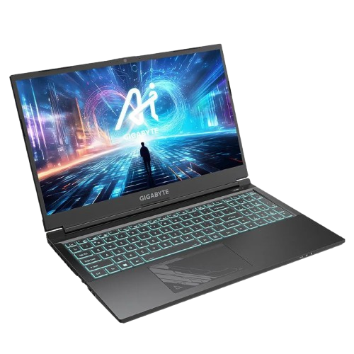 Laptop Gigabyte G6 KF-9RC56KF0HJJANIVN000 I7-13620H/16GB/1TB PCIE/VGA 8GB RTX4060/16.0 FHD+ 165HZ/WIN11/