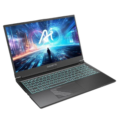 Laptop Gigabyte G6 KF-9RC56KF0HJJANIVN000 I7-13620H/16GB/1TB PCIE/VGA 8GB RTX4060/16.0 FHD+ 165HZ/WIN11/