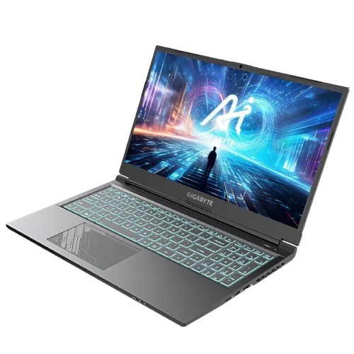 Laptop Gigabyte G6 KF-9RC56KF0HJJANIVN000 I7-13620H/16GB/1TB PCIE/VGA 8GB RTX4060/16.0 FHD+ 165HZ/WIN11/