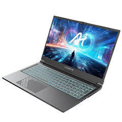Laptop Gigabyte G6 KF-9RC56KF0HJJANIVN000 I7-13620H/16GB/1TB PCIE/VGA 8GB RTX4060/16.0 FHD+ 165HZ/WIN11/