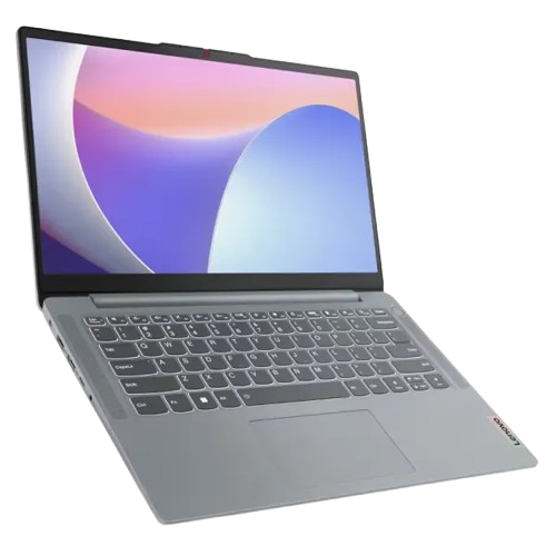 Laptop Lenovo IdeaPad Slim 3 14IAH8 83EQ0005VN I5-12450H/16GB/512GB PCIE/14.0 FHD/WIN11/XÁM