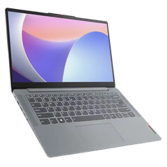 Laptop Lenovo IdeaPad Slim 3 14IAH8 83EQ0005VN I5-12450H/16GB/512GB PCIE/14.0 FHD/WIN11/XÁM
